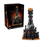 لگو سری آیکون مدل Lord of the Rings کد 10333