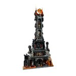 لگو سری آیکون مدل Lord of the Rings کد 10333