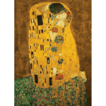 پازل 1500 تکه آرت پازل مدل The Kiss کد 5392