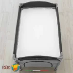 محافظ تشک ضد آب کش‌دار کودک اله‌له ابعاد 70×110 سانتی‌متر