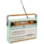 لگو سری آیکون مدل Retro Radio کد 10334