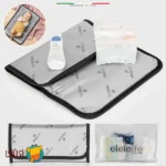 کیف چندمنظوره ضدآب و ضدلک اله‌له لایف مدل Fiore سایز XL (37×30 سانتی‌متر) (کپی)