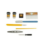 میکروسکوپ جیبی آیبکس مدل MicroBex 120x به همراه منبع نور قابل اتصال - Image 2
