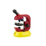 میکروسکوپ دانش آموزی آیبکس مدل RedRover 480x