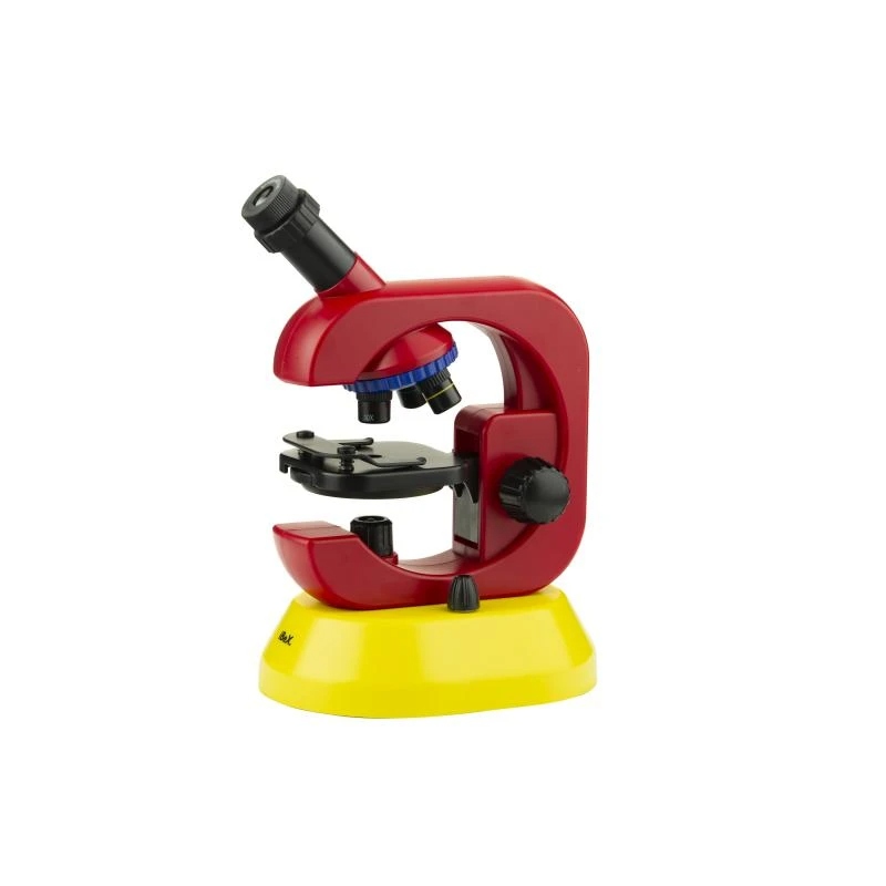 red rover 1 میکروسکوپ دانش آموزی آیبکس مدل RedRover 480x - Image 1