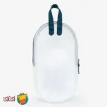 کیف ضد آب 7 لیتری Waterproof Bag 7 L Nabaiji - آبی نفتی, تک سایز