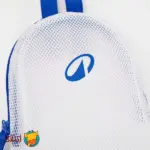 کیف ضد آب 7 لیتری Waterproof Bag 7 L Nabaiji - آبی نفتی, تک سایز