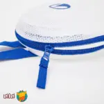 کیف ضد آب 7 لیتری Waterproof Bag 7 L Nabaiji - آبی نفتی, تک سایز