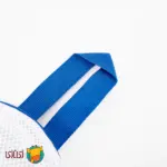 کیف ضد آب 7 لیتری Waterproof Bag 7 L Nabaiji - آبی نفتی, تک سایز