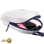 کیف ضد آب 7 لیتری Waterproof Bag 7 L Nabaiji - آبی نفتی, تک سایز