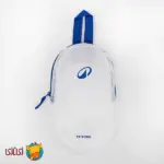 کیف ضد آب 7 لیتری Waterproof Bag 7 L Nabaiji - آبی نفتی, تک سایز