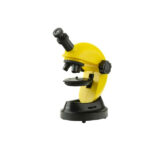 میکروسکوپ دانش‌آموزی آیبکس مدل YellowScope 480x