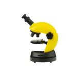 میکروسکوپ دانش‌آموزی آیبکس مدل YellowScope 480x - Image 2