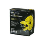 میکروسکوپ دانش‌آموزی آیبکس مدل YellowScope 480x - Image 4