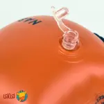 بازوبند شنا بادی بزرگسال نابایجی