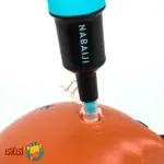 بازوبند شنا بادی بزرگسال نابایجی