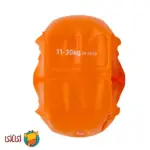 بازوبند شنا بادی کودکان نابایجی 11 تا 30 کیلوگرم
