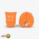بازوبند شنا بادی کودکان نابایجی 11 تا 30 کیلوگرم