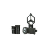 تلسکوپ بازتابی زیتازی مدل Galaxy 114 AZ دارای هلدر عکاسی موبایل و ریموت بلوتوثی - Image 4