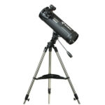 تلسکوپ بازتابی زیتازی مدل Galaxy 114 AZ دارای هلدر عکاسی موبایل و ریموت بلوتوثی - Image 5