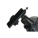 تلسکوپ بازتابی زیتازی مدل Galaxy 114 AZ دارای هلدر عکاسی موبایل و ریموت بلوتوثی - Image 6