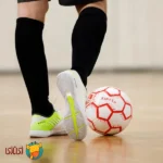 توپ فوتسال کیپستا مدل FS100