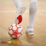 توپ فوتسال کیپستا مدل FS100