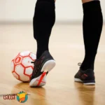 توپ فوتسال کیپستا مدل FS100