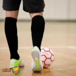 توپ فوتسال کیپستا مدل FS100