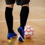 توپ فوتسال کیپستا مدل FS100