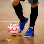 توپ فوتسال کیپستا مدل FS100