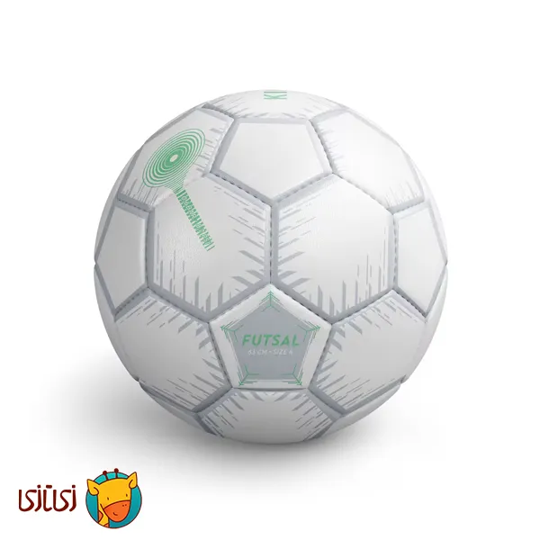 توپ فوتسال کیپستا مدل FS100