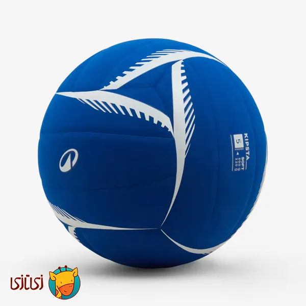 توپ والیبال کیپستا مدل VB500 Soft