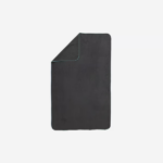 حوله میکروفایبر طرحدار نابایجی سایز L ابعاد 80 × 130 سانتی متر