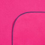 کلاه شنا پارچه ای طرحدار نابایجی با روکش سیلیکون