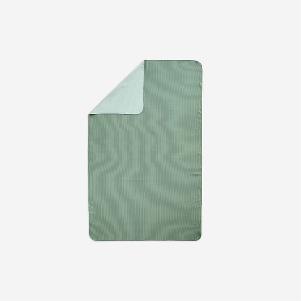 حوله میکروفایبر مخمل کبریتی نابایجی سایز XL ابعاد 175 × 110 سانتی متر