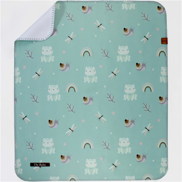 زیرانداز تعویض دی روحه طرح برکه