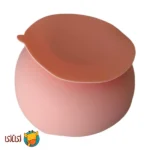 ست 5 تکه غذاخوری سیلیکونی کودک جوجوببک jojobebek طرح خرچنگ