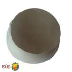 ست 9 تکه غذاخوری سیلیکونی کودک jojobebek