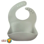 ست 9 تکه غذاخوری سیلیکونی کودک jojobebek