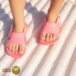 صندل استخر کودکانه نابایجی مدل SSU BB