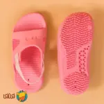صندل استخر کودکانه نابایجی مدل SSU BB