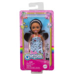 عروسک باربی با اکسسوری مدل Chelsea کد HXM97