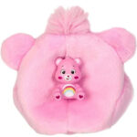 عروسک باربی سوپرایزی مدل Cutie Reveal Care Bear کد JCN95