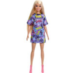 عروسک باربی فشن مدل Clothes and Accessories کد HYT61
