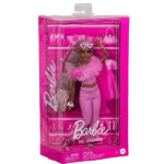 عروسک باربی مدل Barbie Deluxe Style کد HYV28
