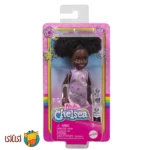 عروسک باربی چلسی با اکسسوری Barbie مدل HXM96