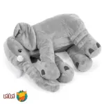 عروسک فیل همراه خواب ولگرو سایز بزرگ Wellgro Elephant Sleeping