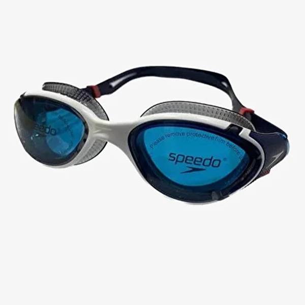 عینک شنا اسپیدو SPEEDO مدل Biofuse Reflex کد Assorted 4
