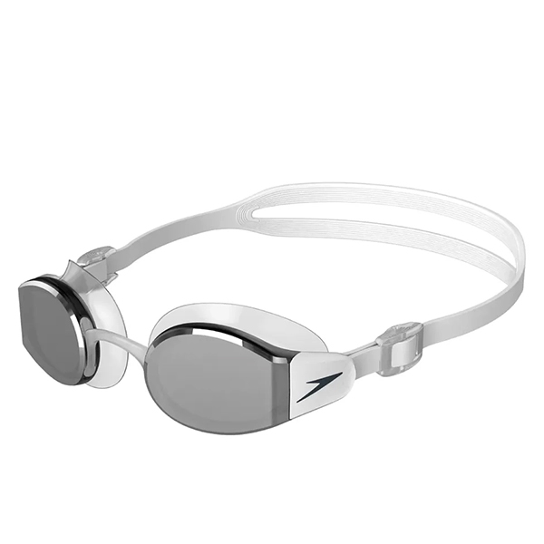 عینک شنا اسپیدو مدل Mariner Pro Unisex خاکستری